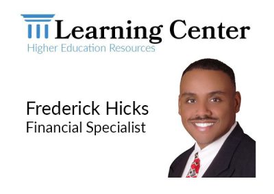 Fredrick Hicks